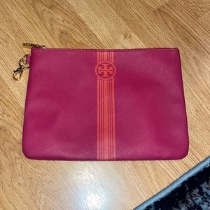 Tory Burch Clutch